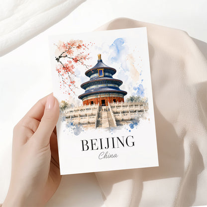 Beijing, China