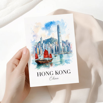 Hong Kong, China