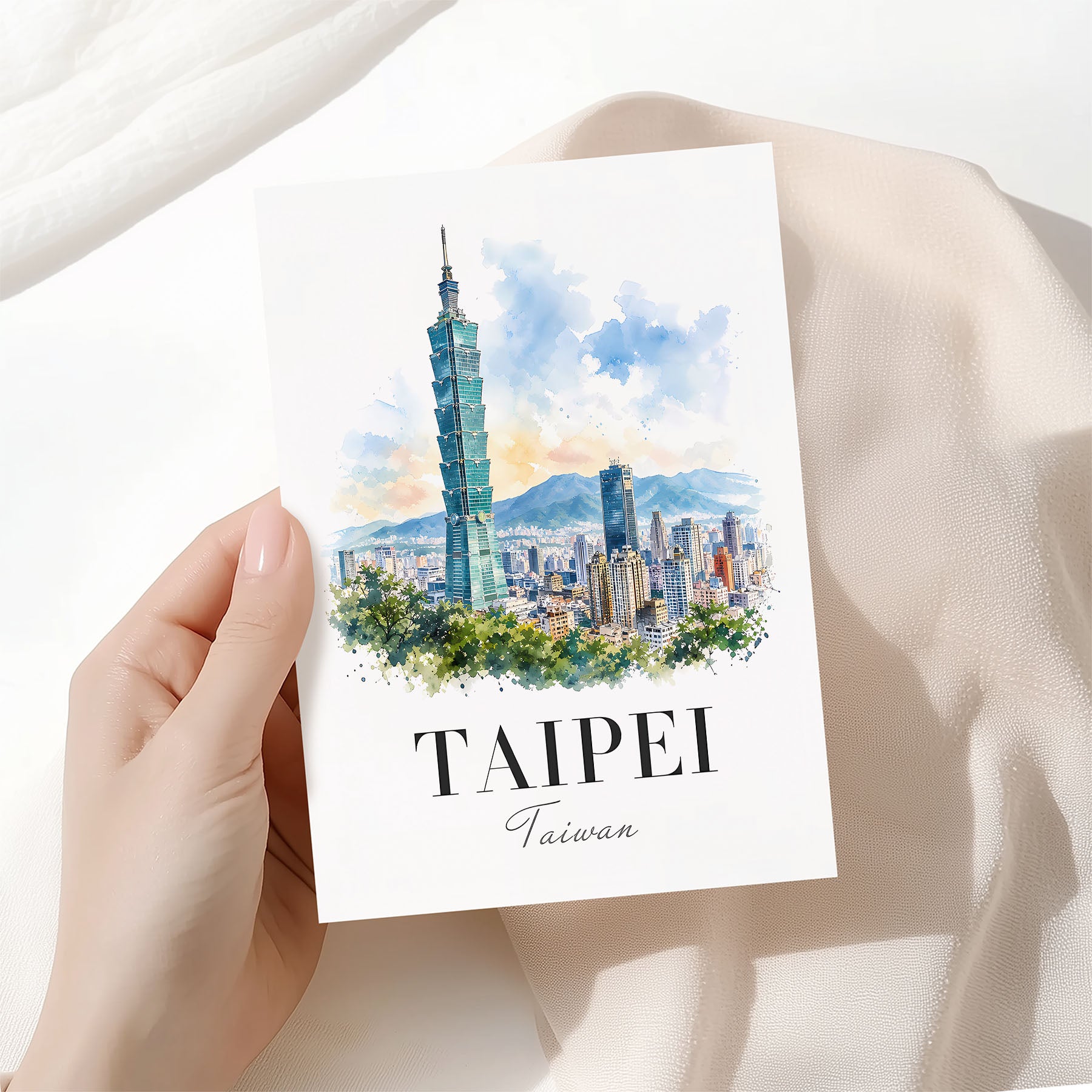 Taipei, Taiwan