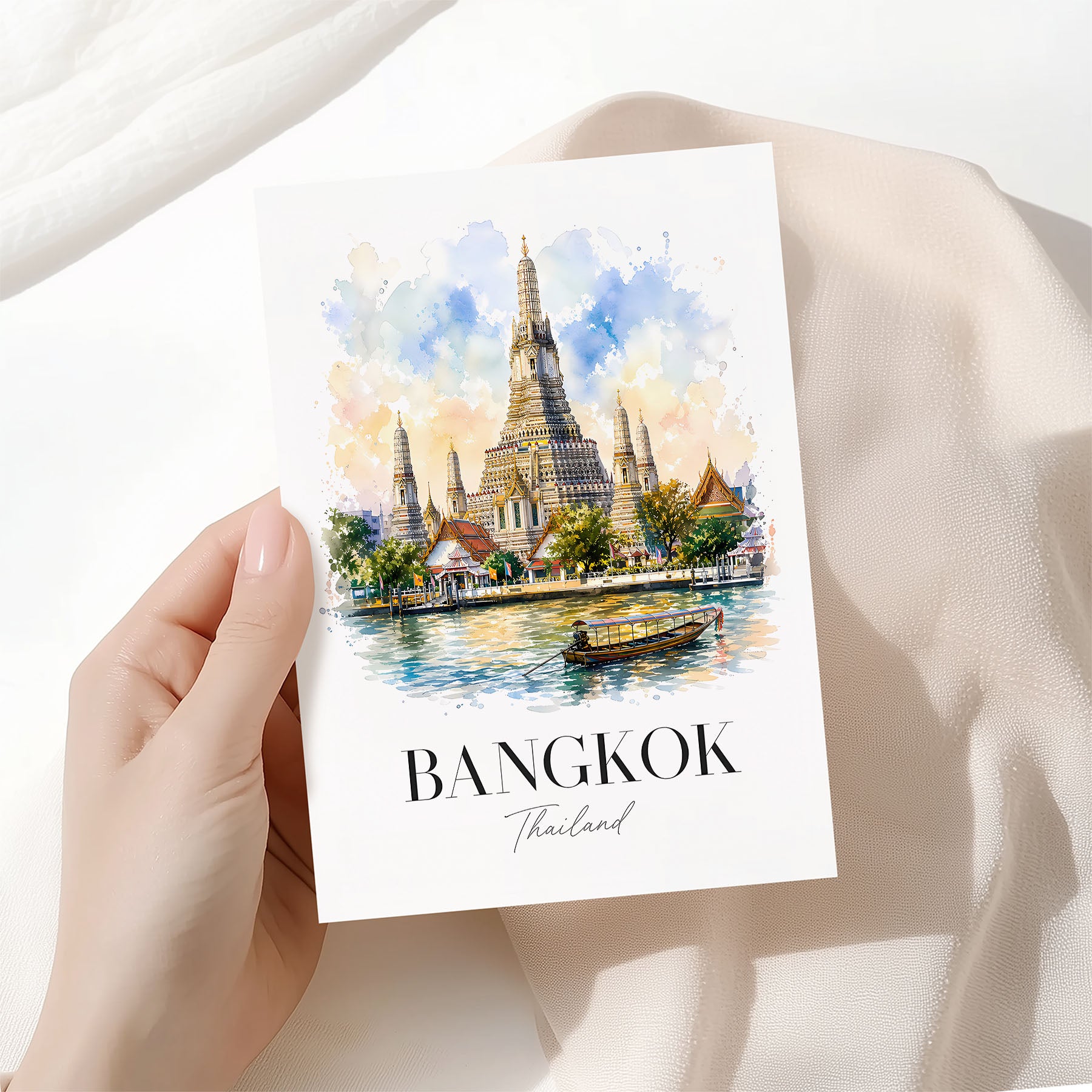 Bangkok, Thailand
