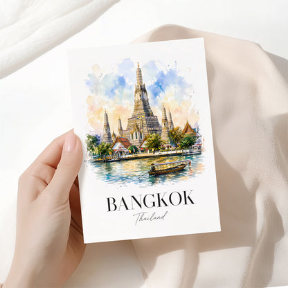 Bangkok, Thailand