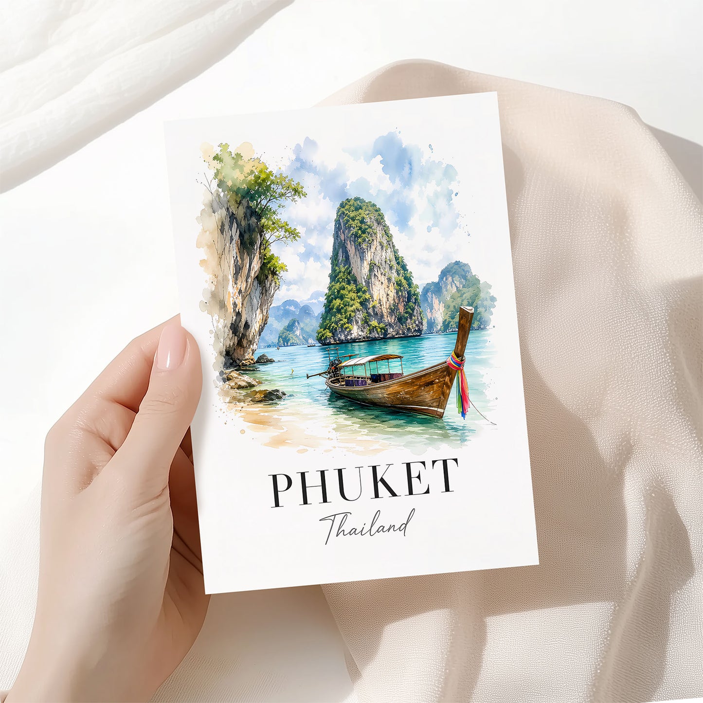 Phuket, Thailand