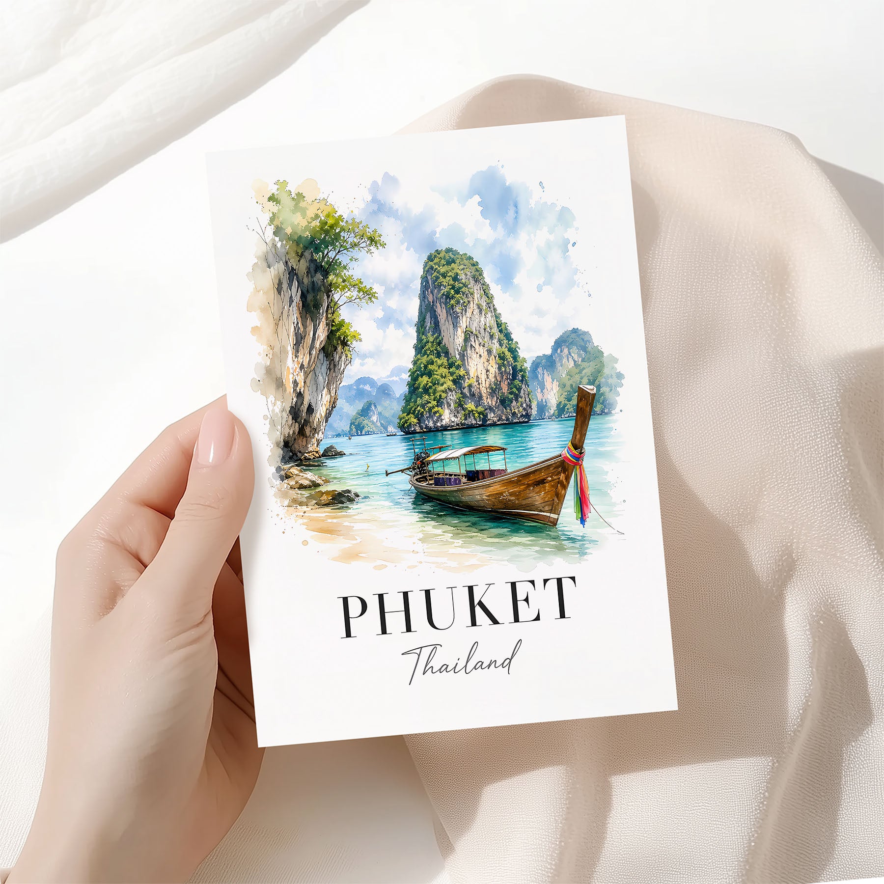 Phuket, Thailand