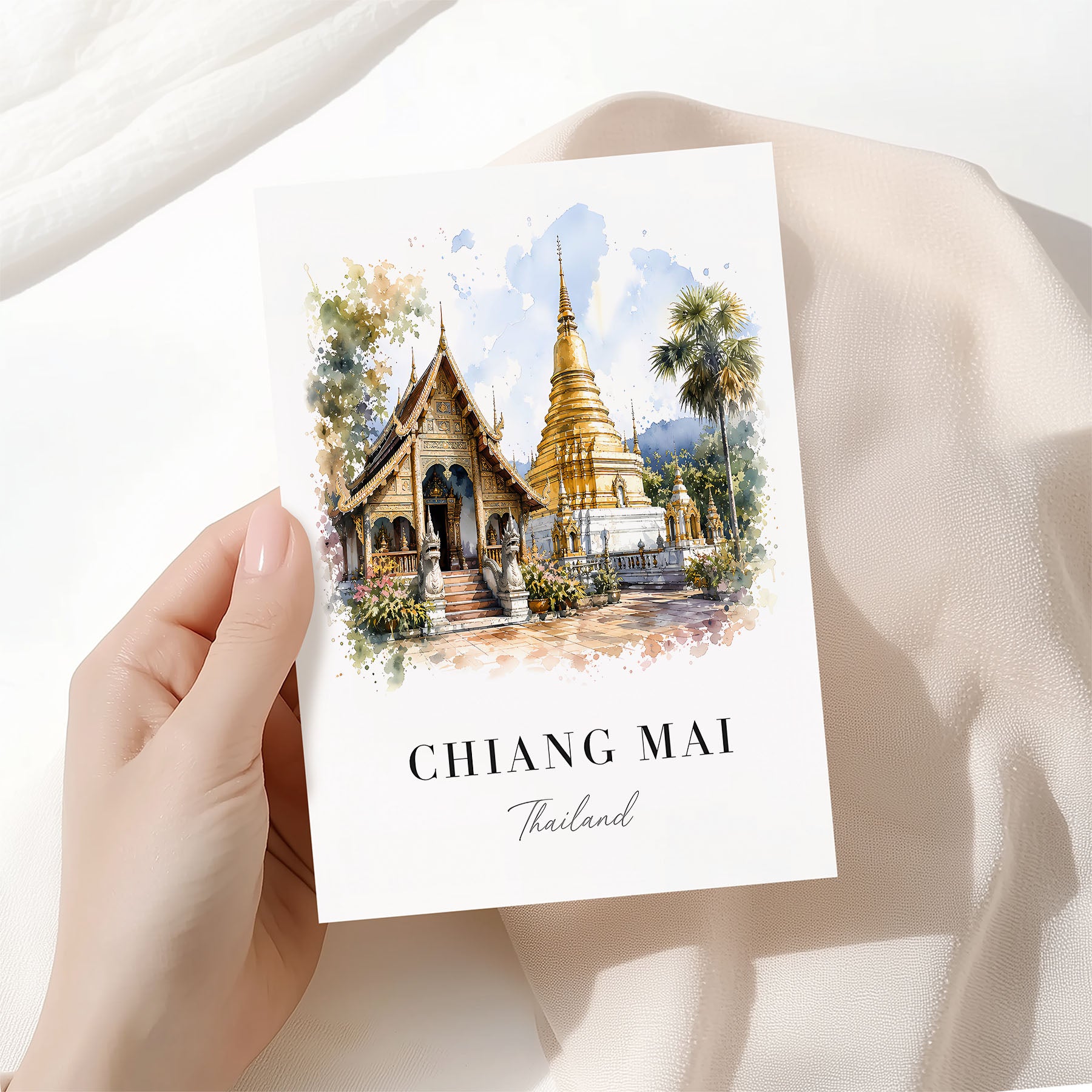 Chiang Mai, Thailand