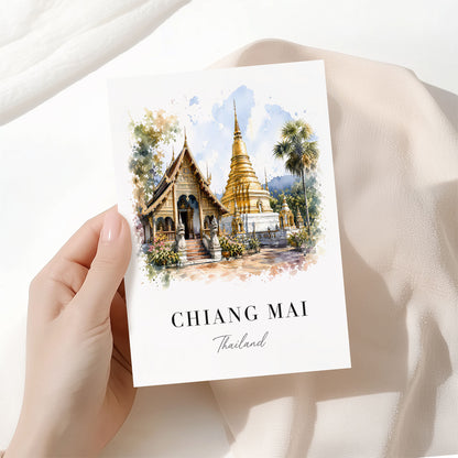 Chiang Mai, Thailand