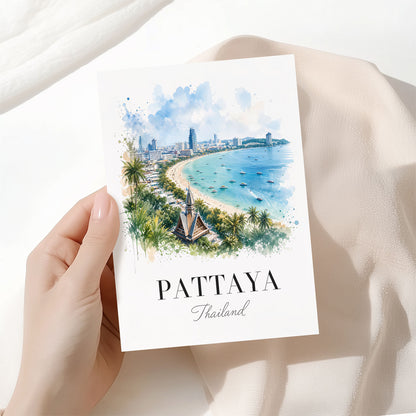 Pattaya, Thailand