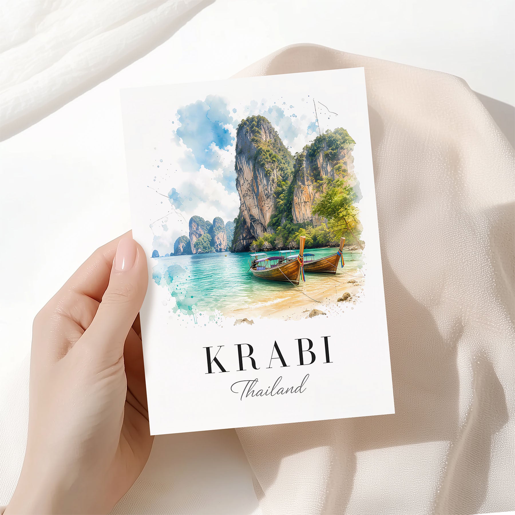Krabi, Thailand