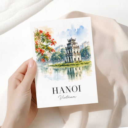 Hanoi, Vietnam