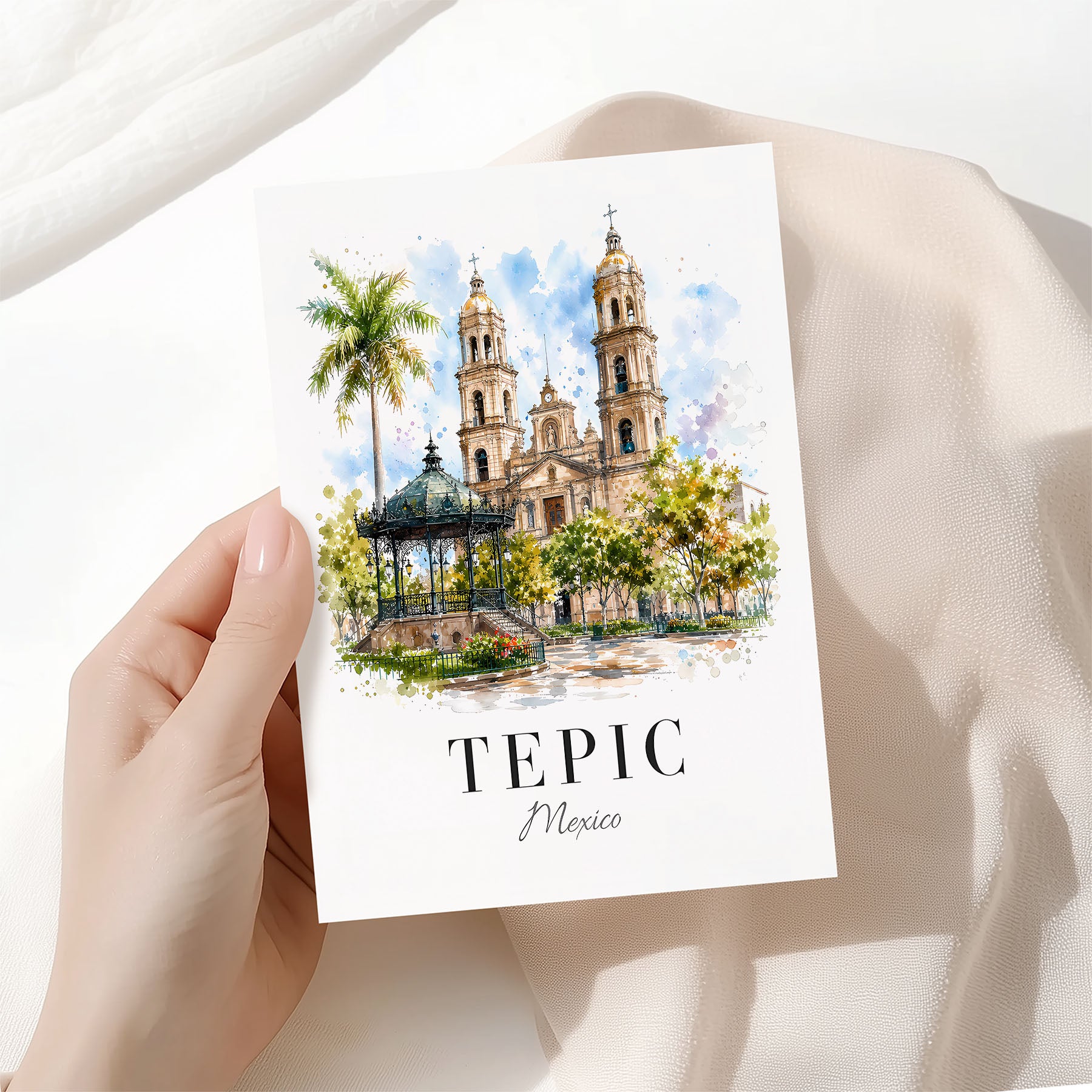 Tepic, MEXICO
