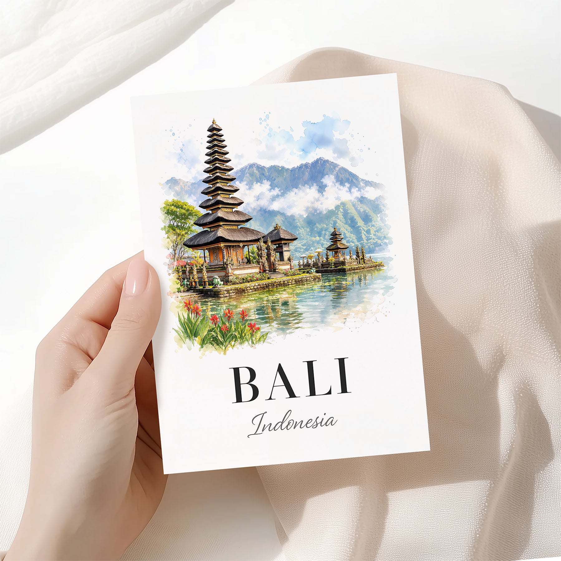 Bali, Indonesia
