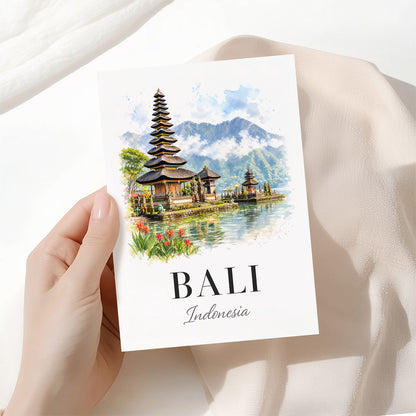 Bali, Indonesia