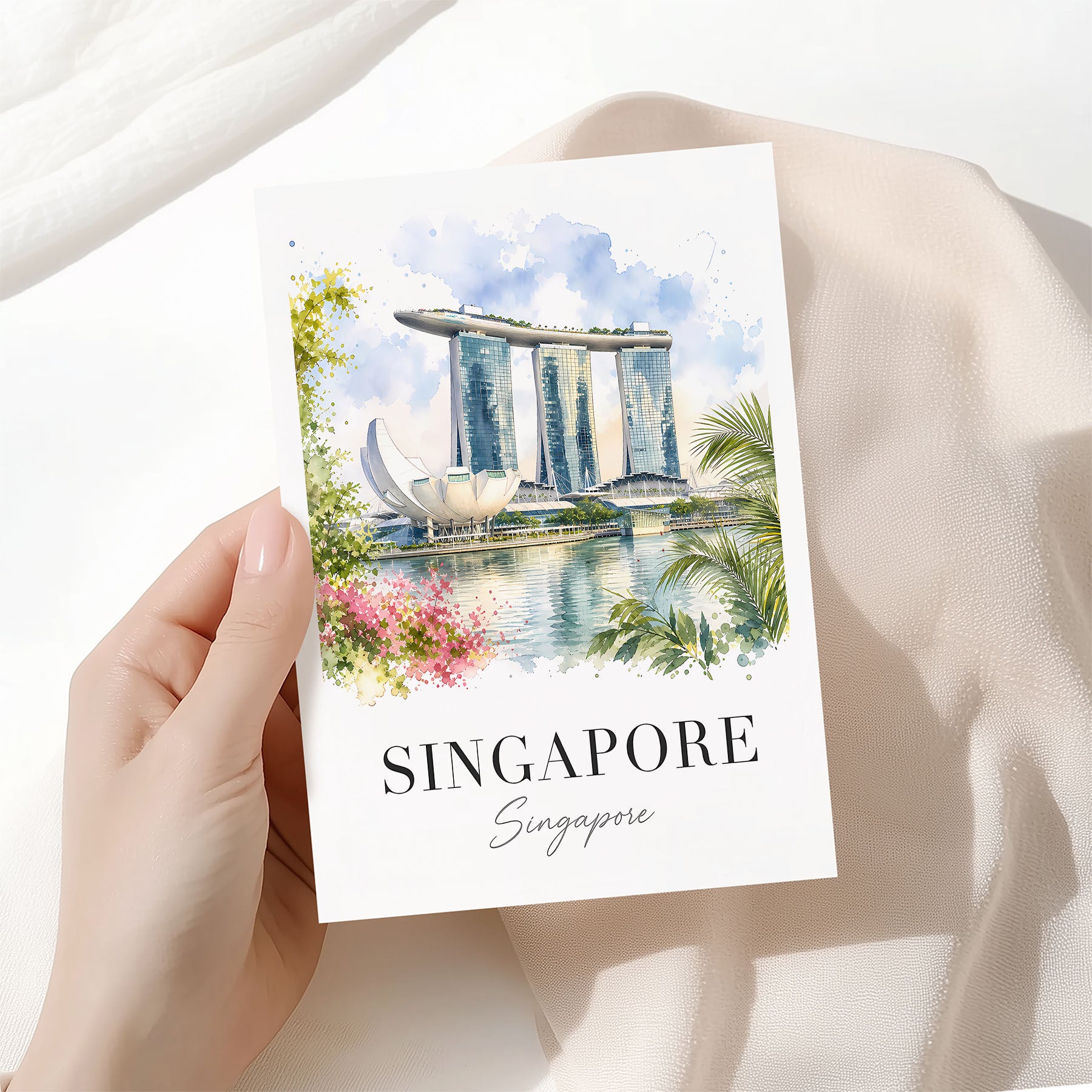 Singapore, Singapore