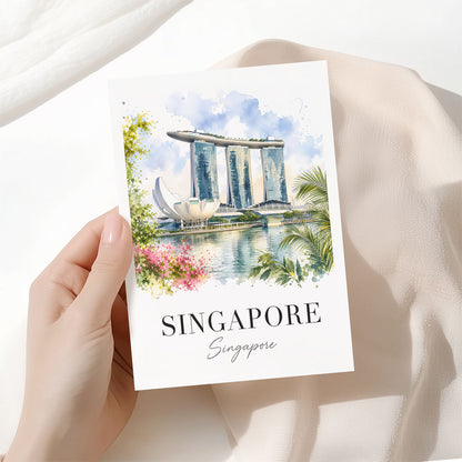 Singapore, Singapore