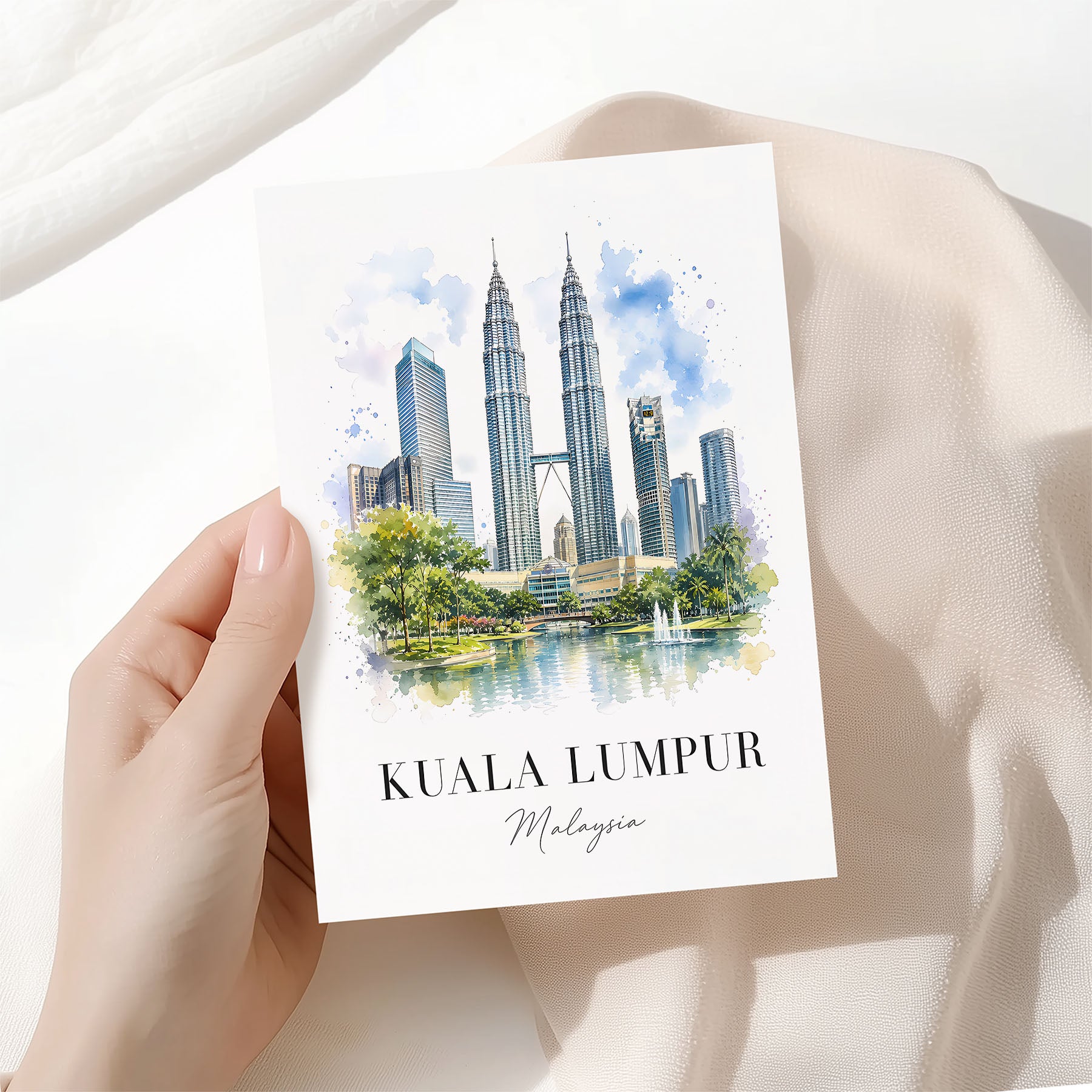Kuala Lumpur, Malaysia