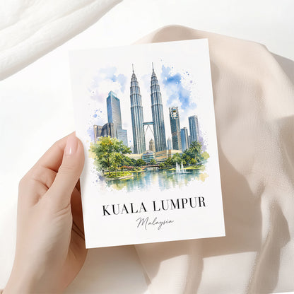 Kuala Lumpur, Malaysia