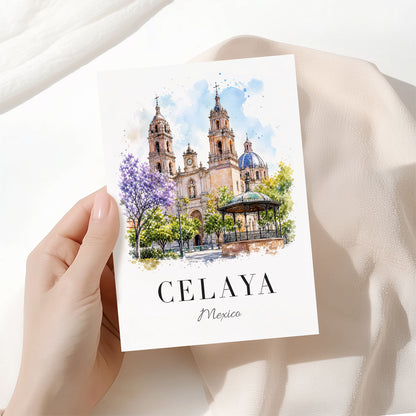 Celaya, MEXICO