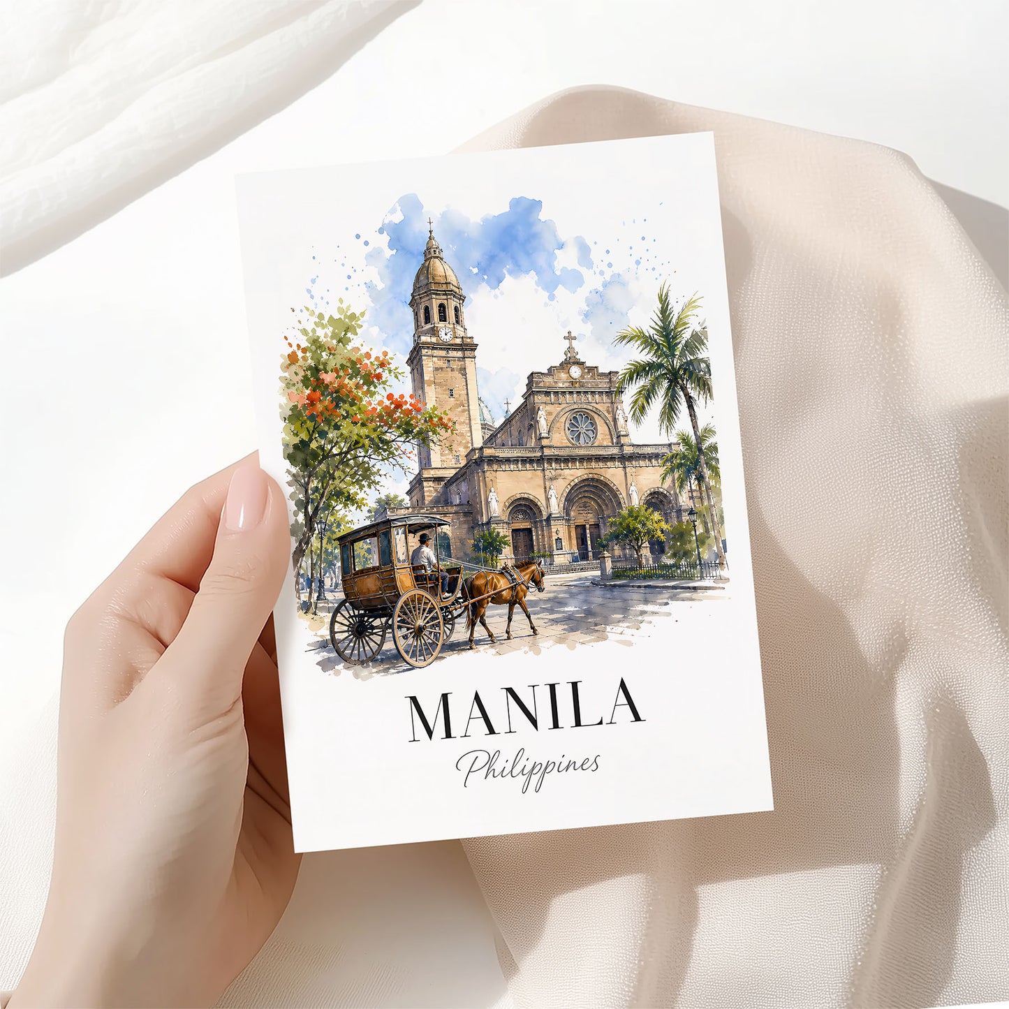 Manila, Philippines