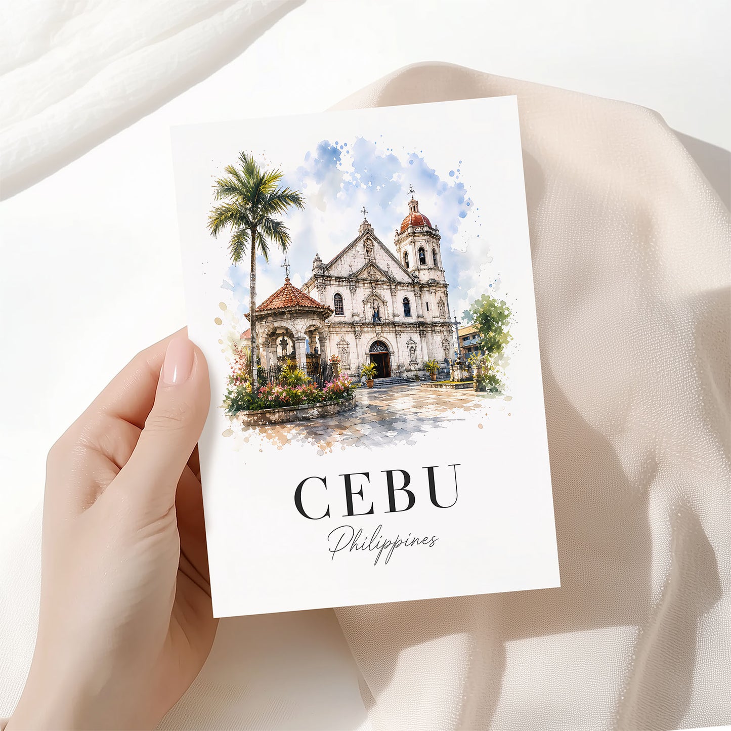 Cebu, Philippines