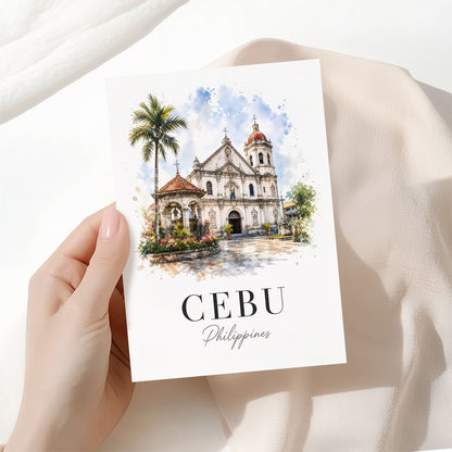 Cebu, Philippines
