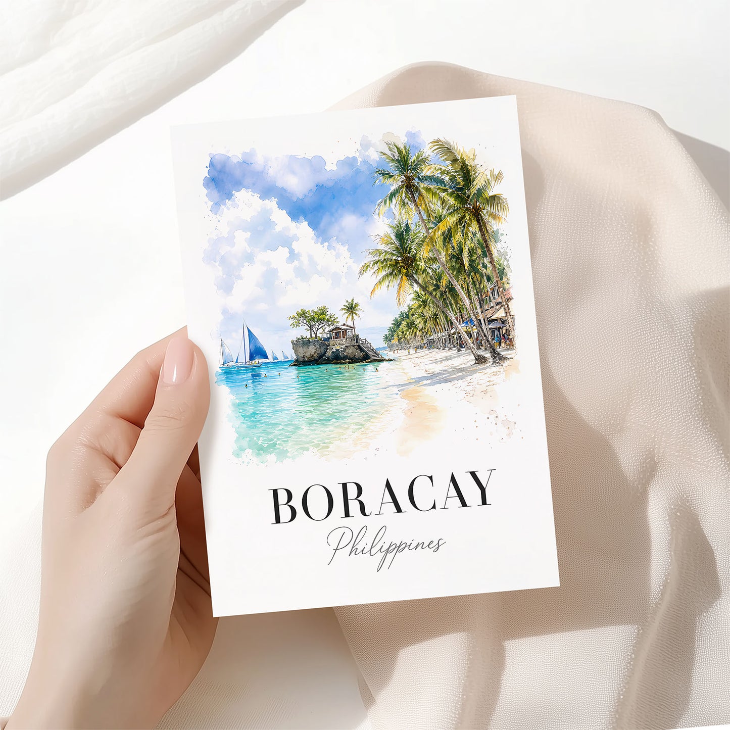 Boracay, Philippines
