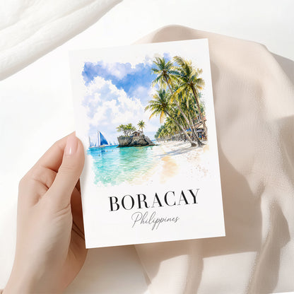 Boracay, Philippines