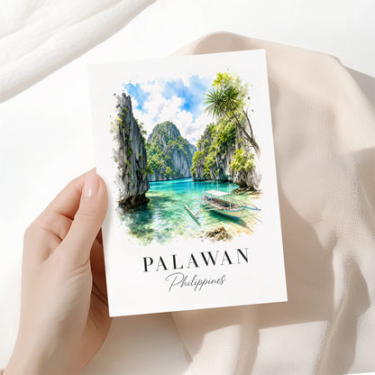 Palawan, Philippines