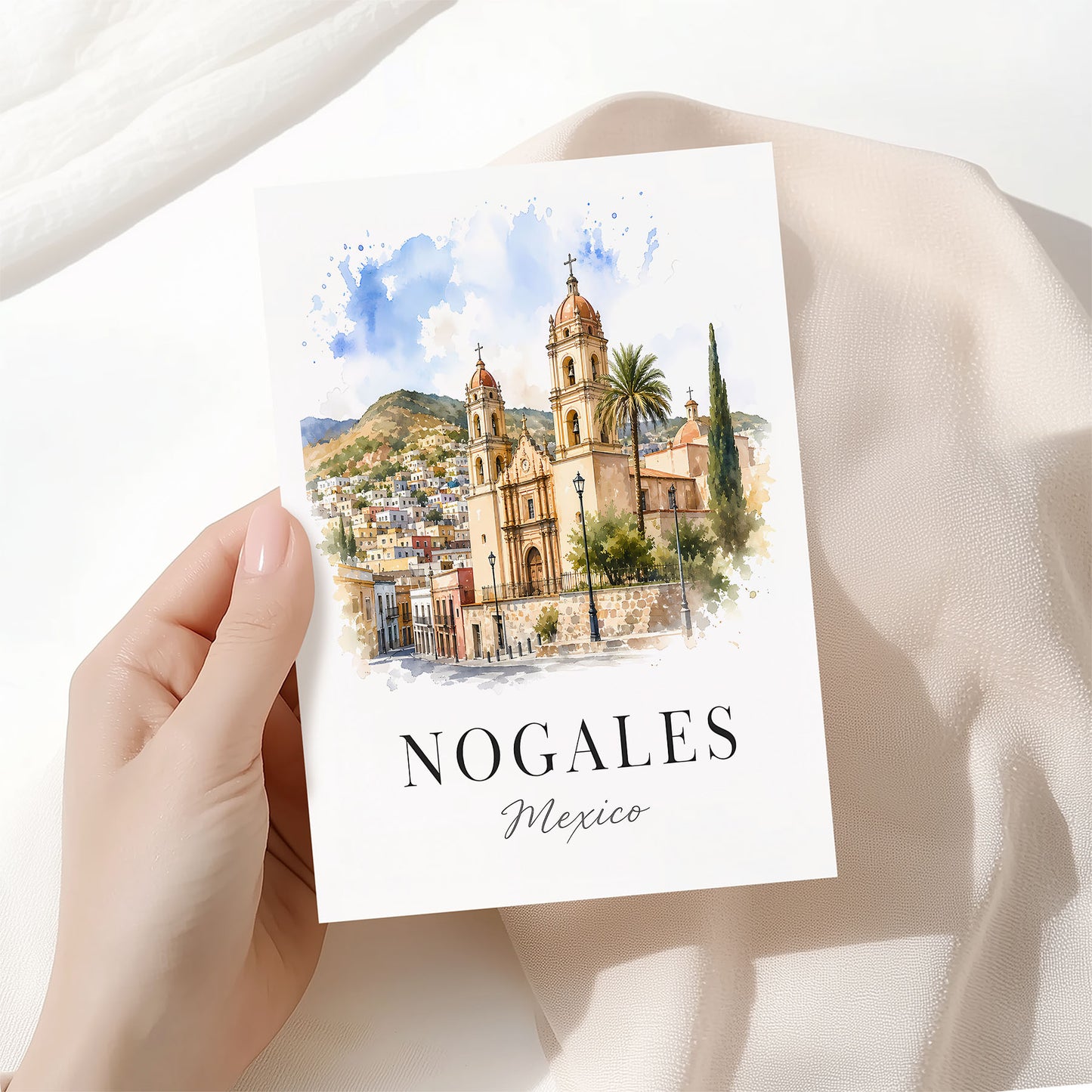 Nogales, MEXICO