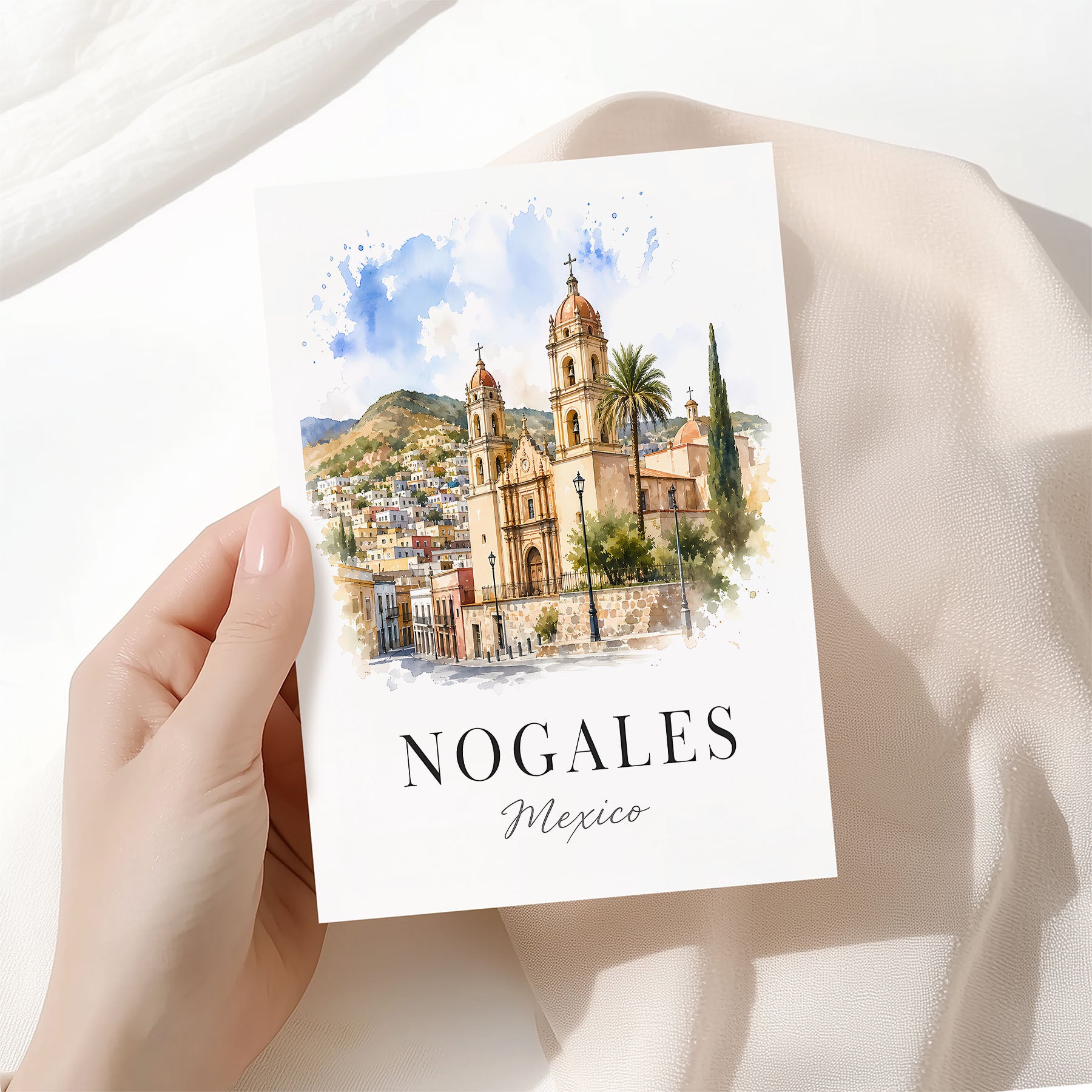 Nogales, MEXICO