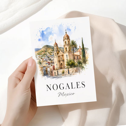 Nogales, MEXICO