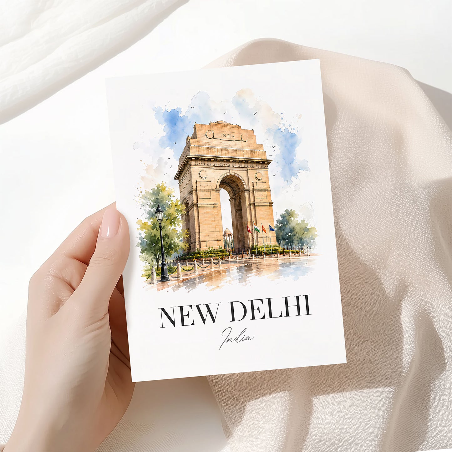 New Delhi, India