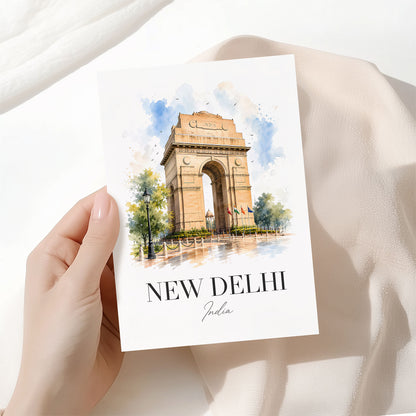 New Delhi, India