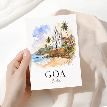 Goa, India