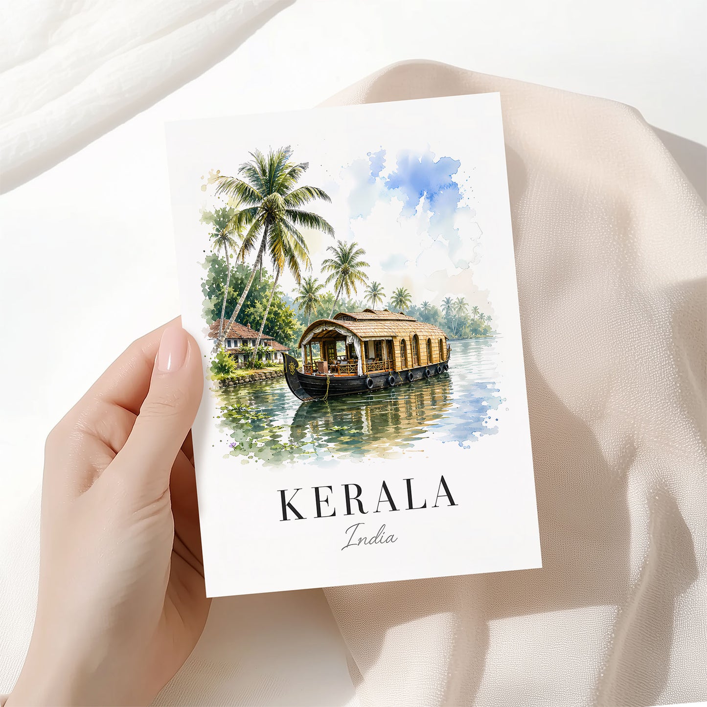 Kerala, India