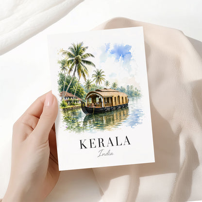 Kerala, India