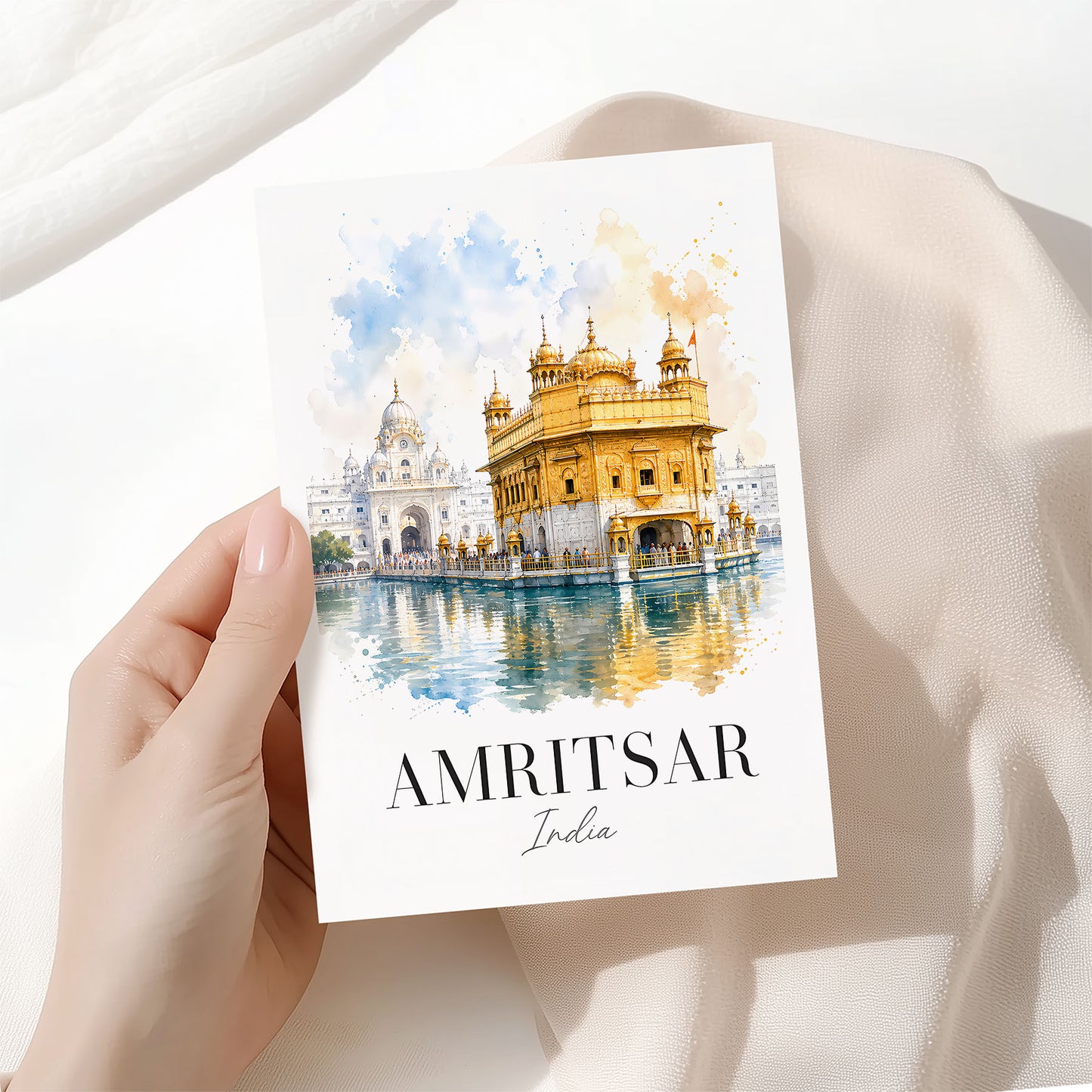 Amritsar, India