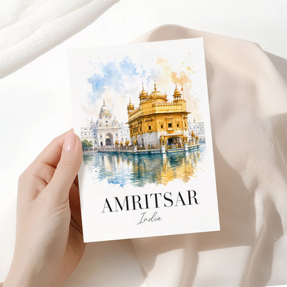 Amritsar, India