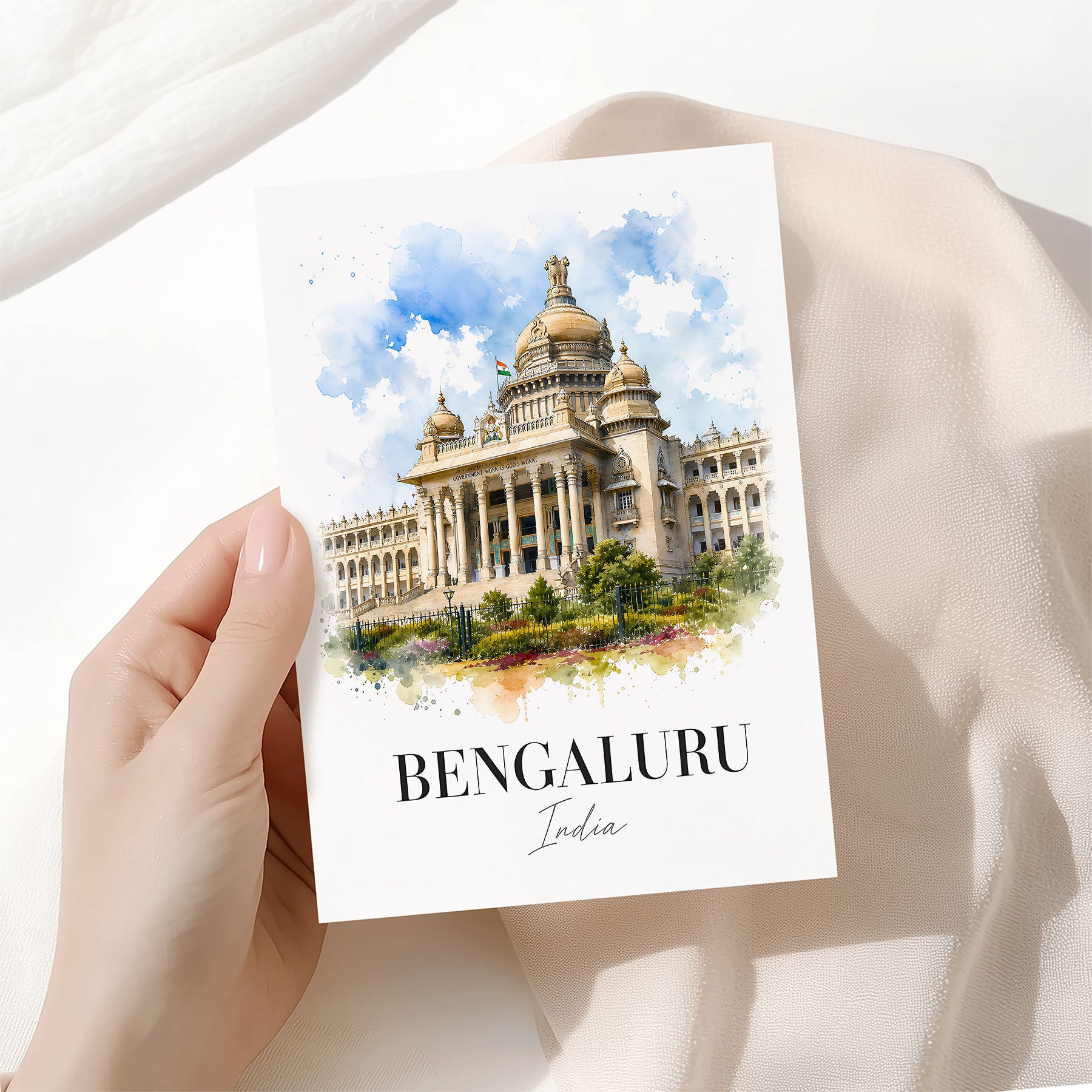 Bengaluru, India