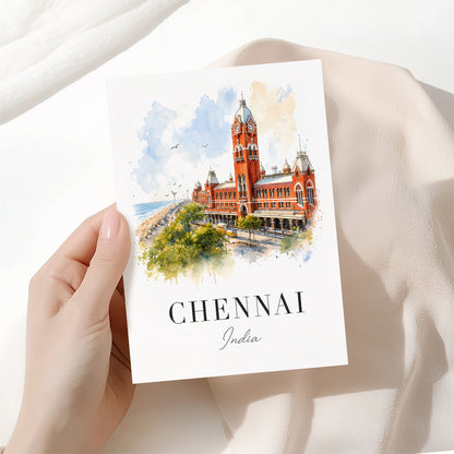 Chennai, India