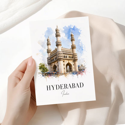 Hyderabad, India