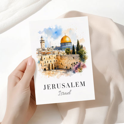 Jerusalem, Israel