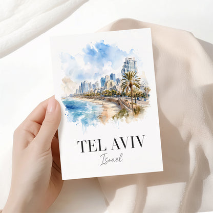 Tel Aviv, Israel