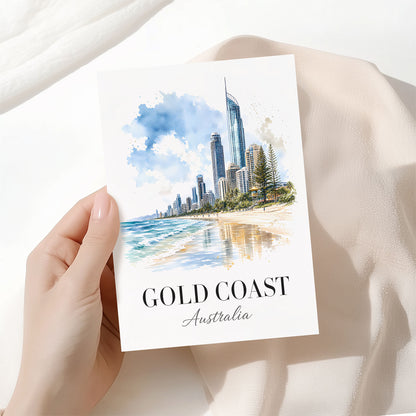 Gold Coast, Australia