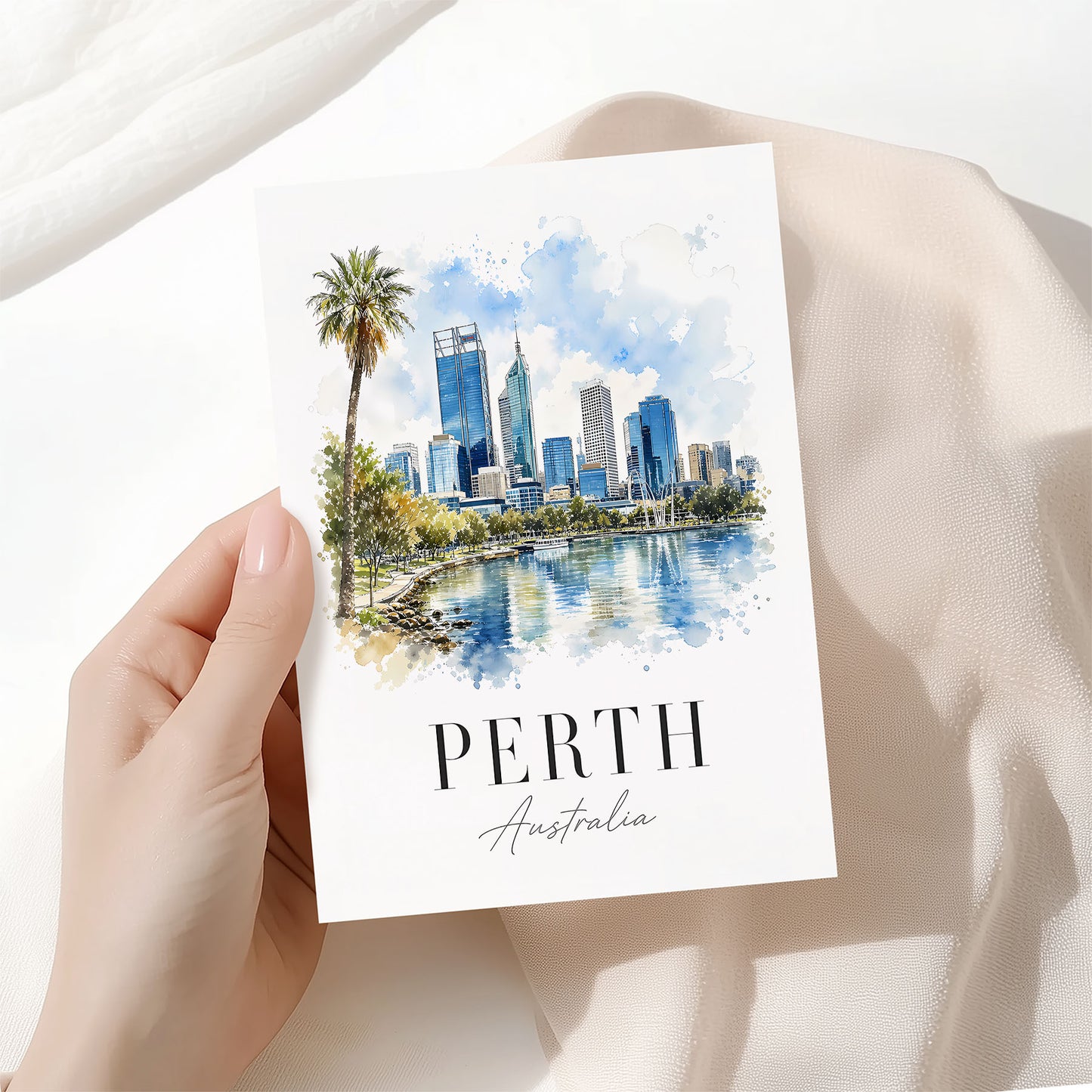 Perth, Australia