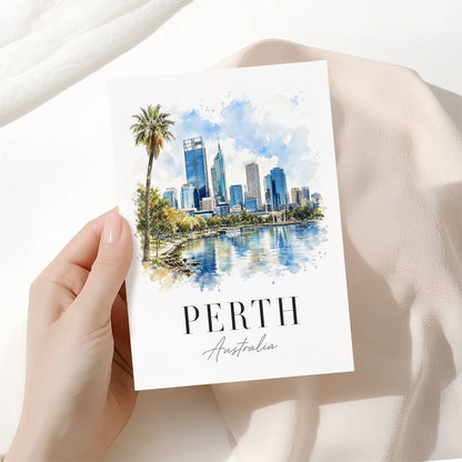 Perth, Australia