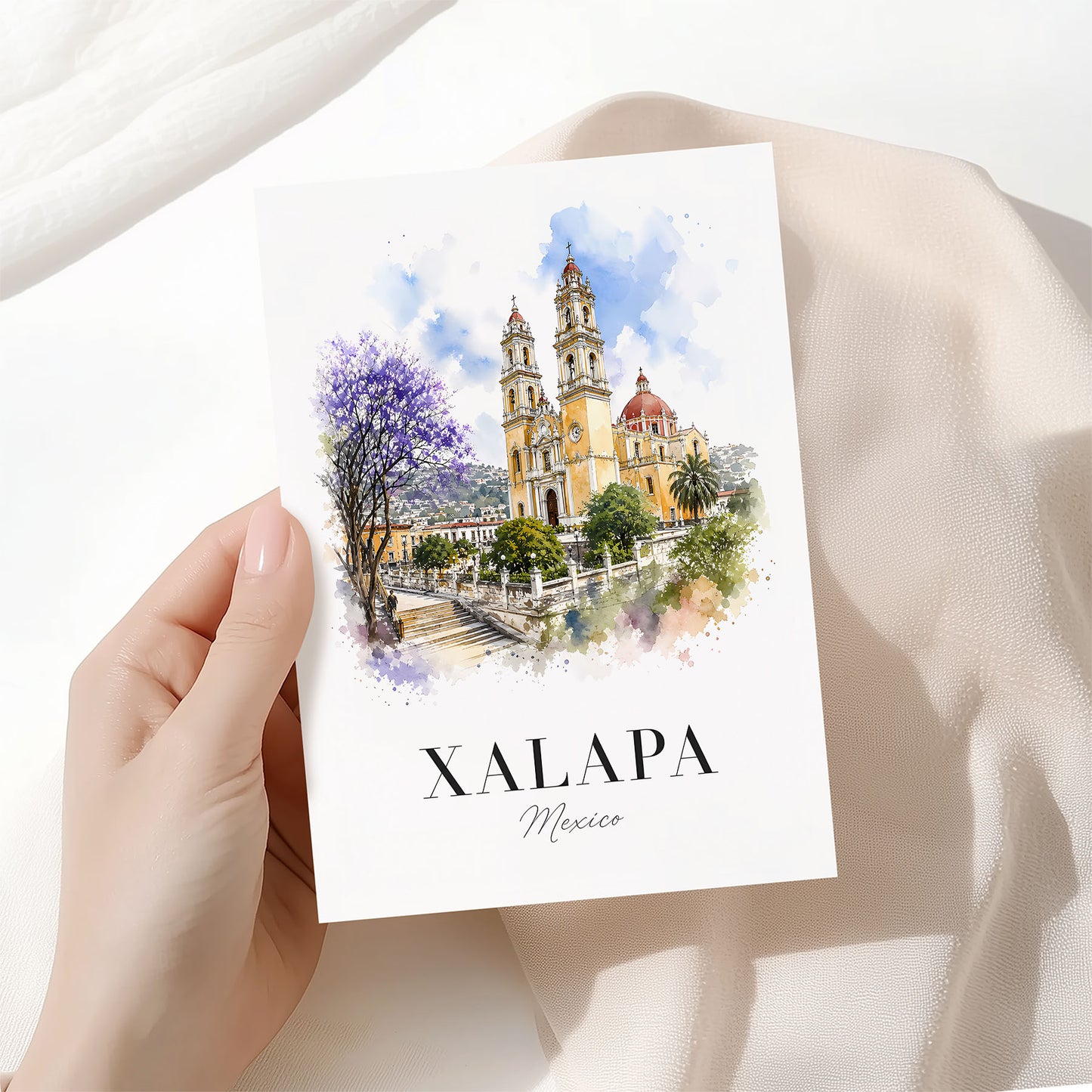 Xalapa, MEXICO