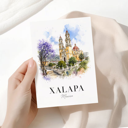 Xalapa, MEXICO