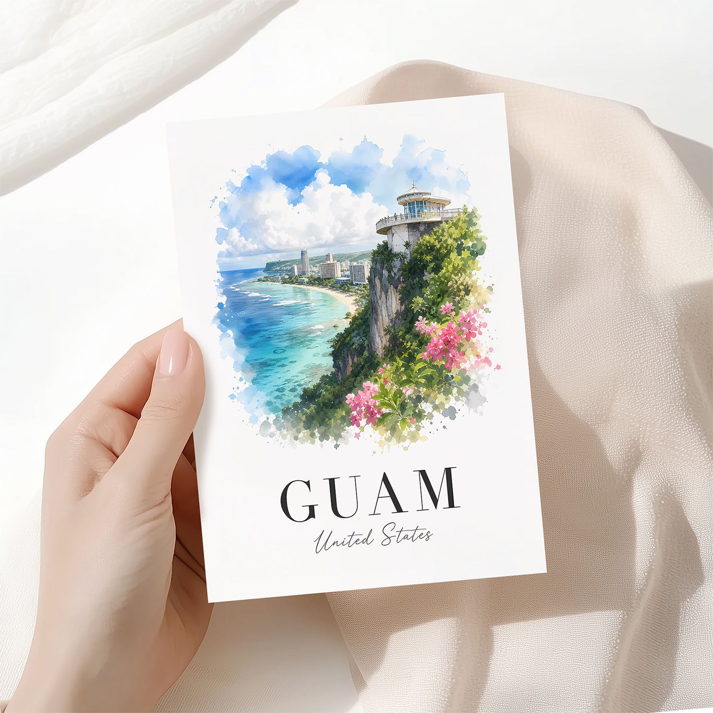 Guam, United States