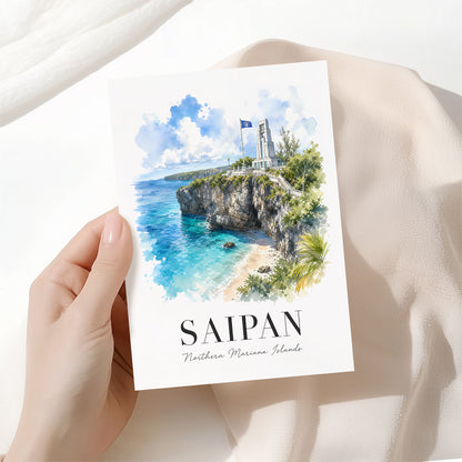 Saipan, Northern Mariana Islands