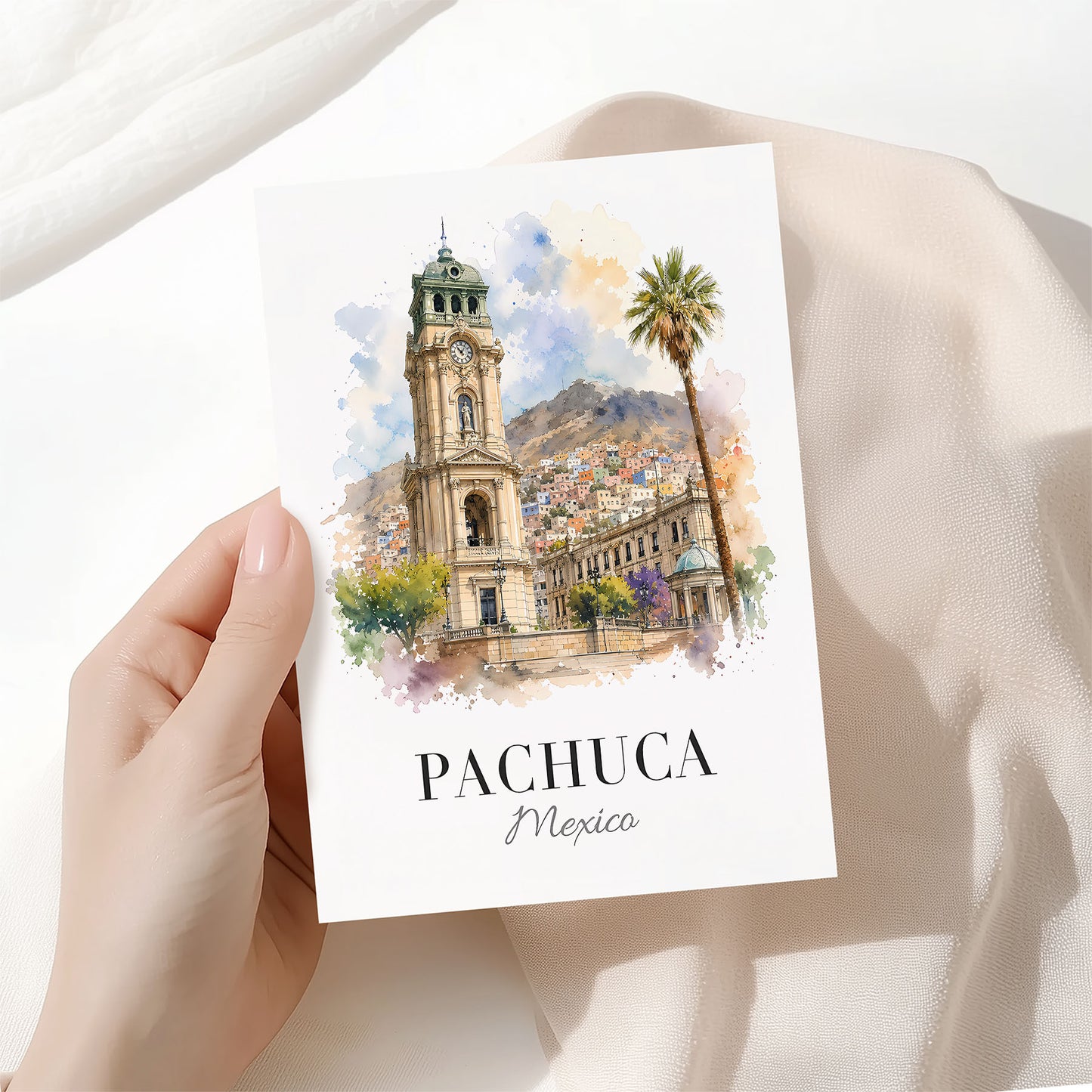 Pachuca, MEXICO