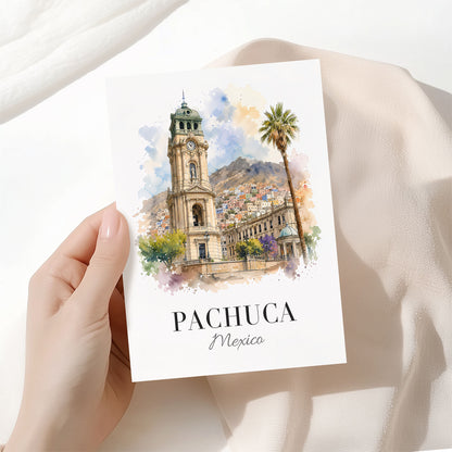Pachuca, MEXICO